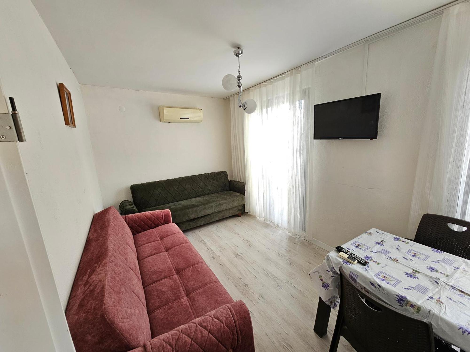 Kekik Azure Homes Oeluedeniz Фетхие Экстерьер фото