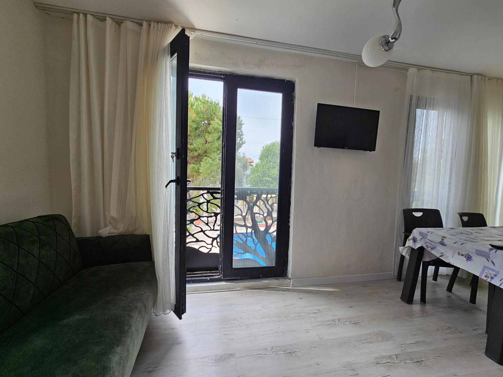 Kekik Azure Homes Oeluedeniz Фетхие Экстерьер фото