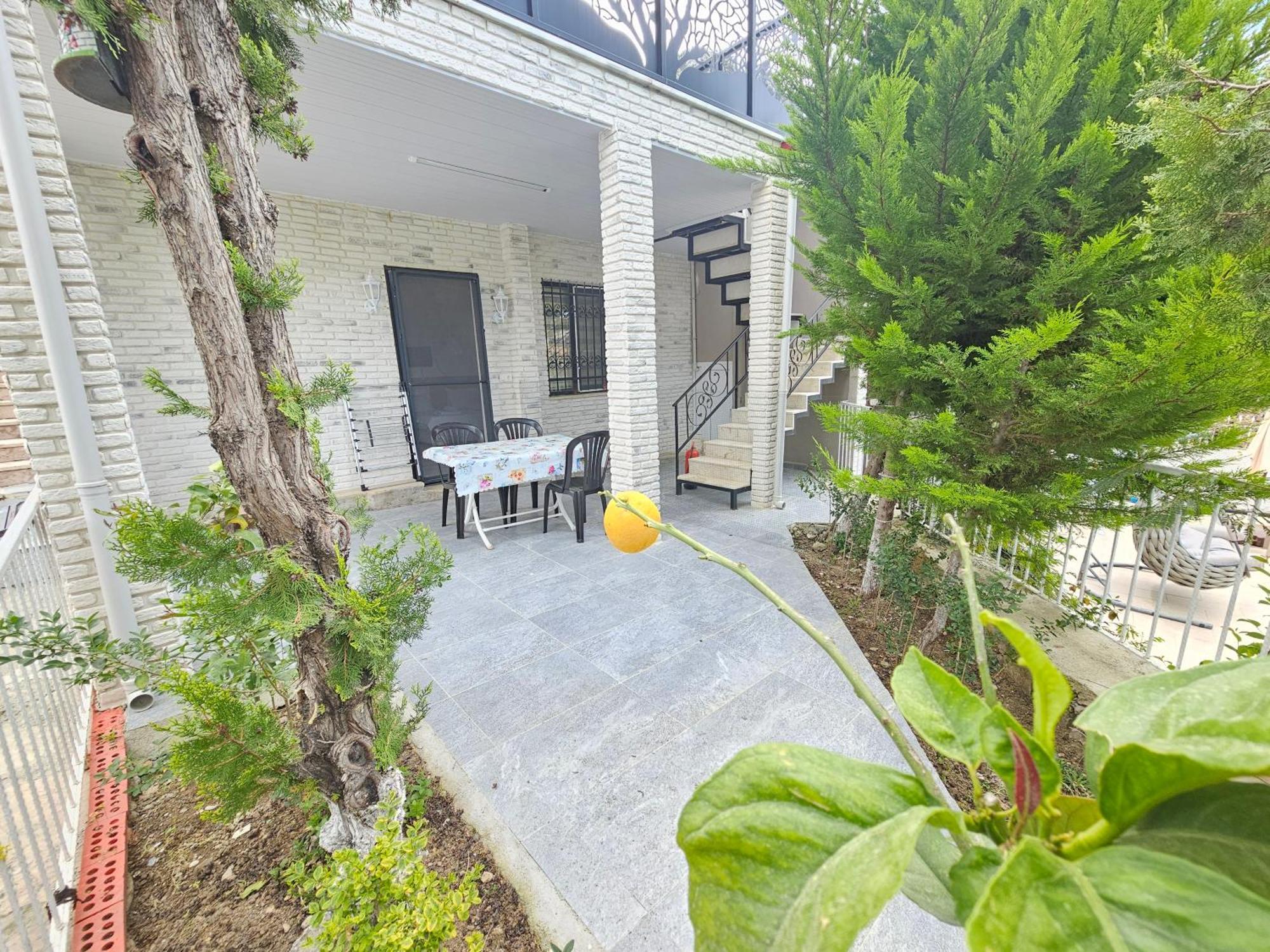 Kekik Azure Homes Oeluedeniz Фетхие Экстерьер фото