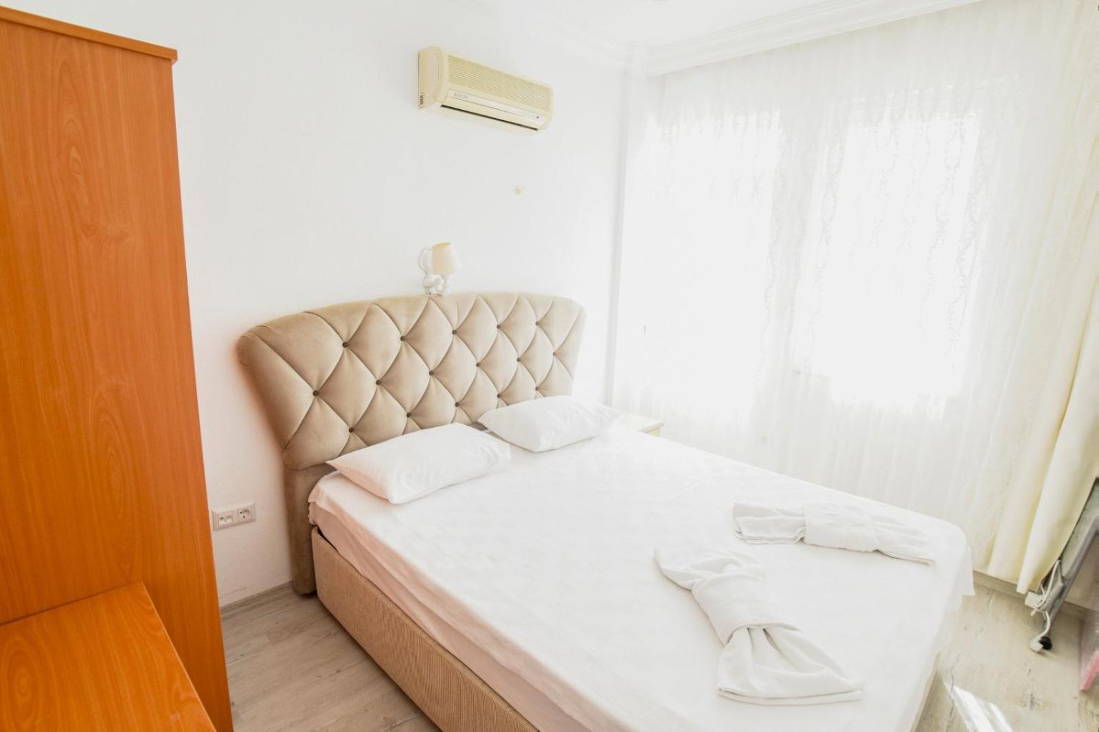 Kekik Azure Homes Oeluedeniz Фетхие Номер фото