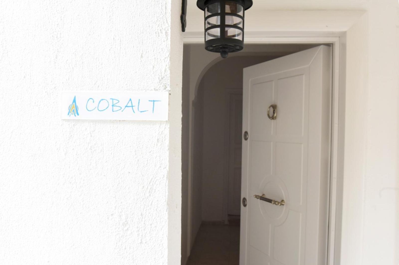 Kekik Azure Homes Oeluedeniz Фетхие Номер фото