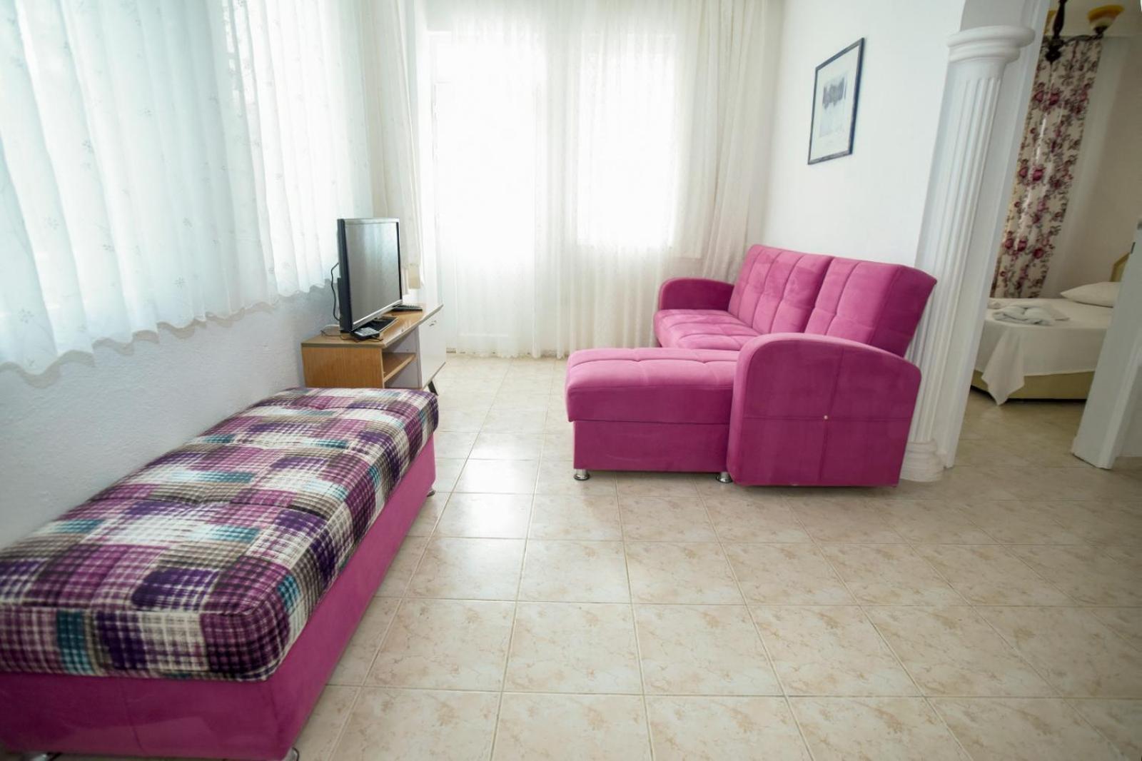 Kekik Azure Homes Oeluedeniz Фетхие Номер фото