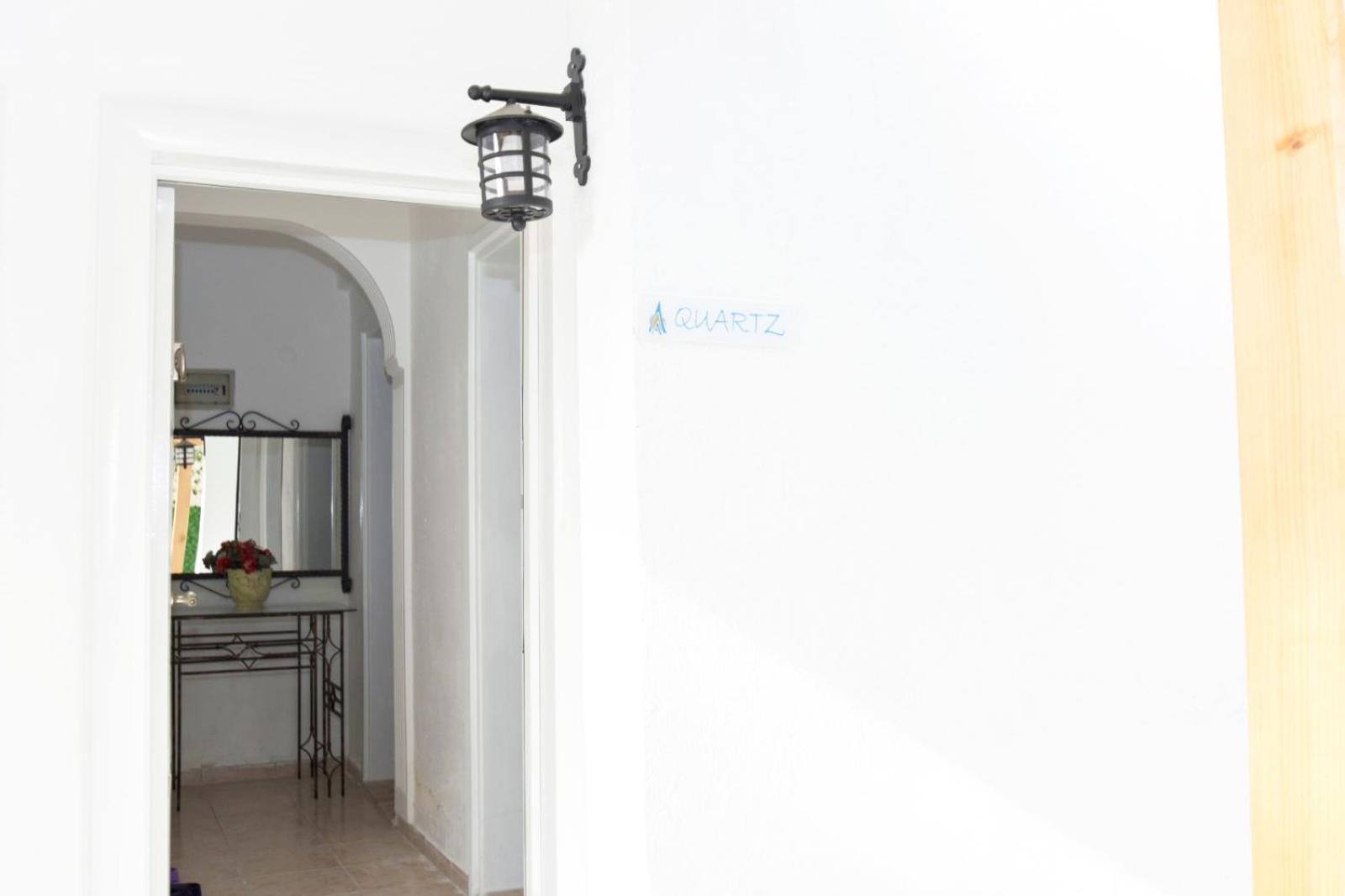 Kekik Azure Homes Oeluedeniz Фетхие Номер фото
