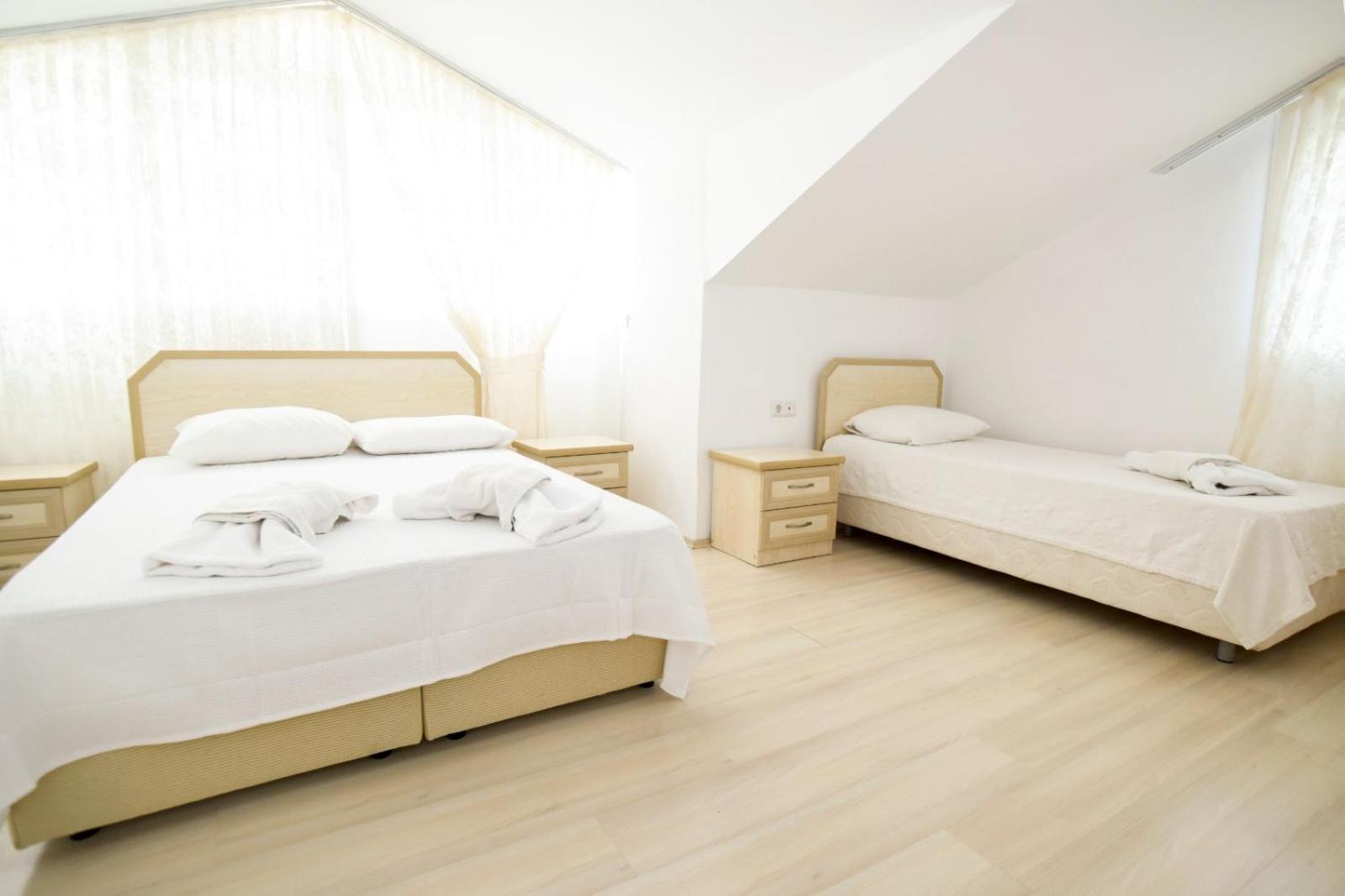 Kekik Azure Homes Oeluedeniz Фетхие Номер фото