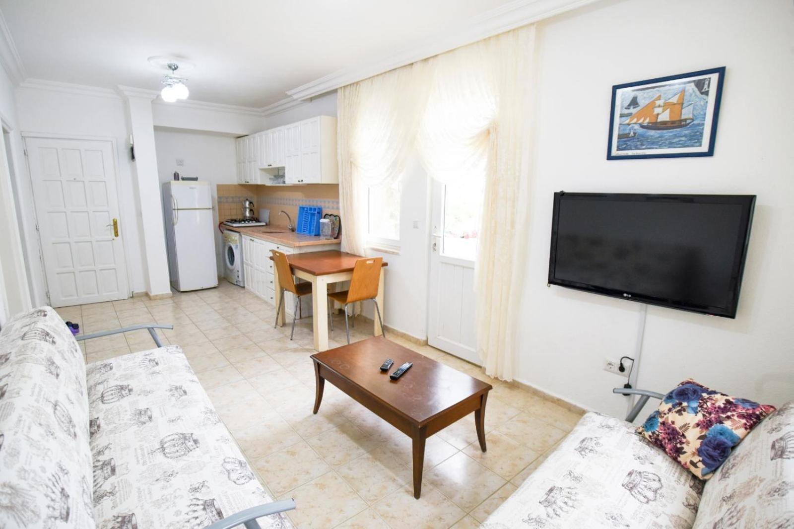 Kekik Azure Homes Oeluedeniz Фетхие Номер фото