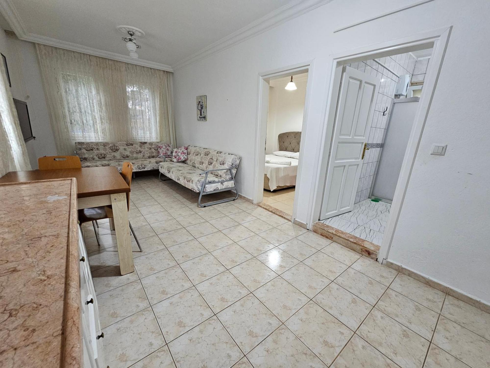 Kekik Azure Homes Oeluedeniz Фетхие Номер фото