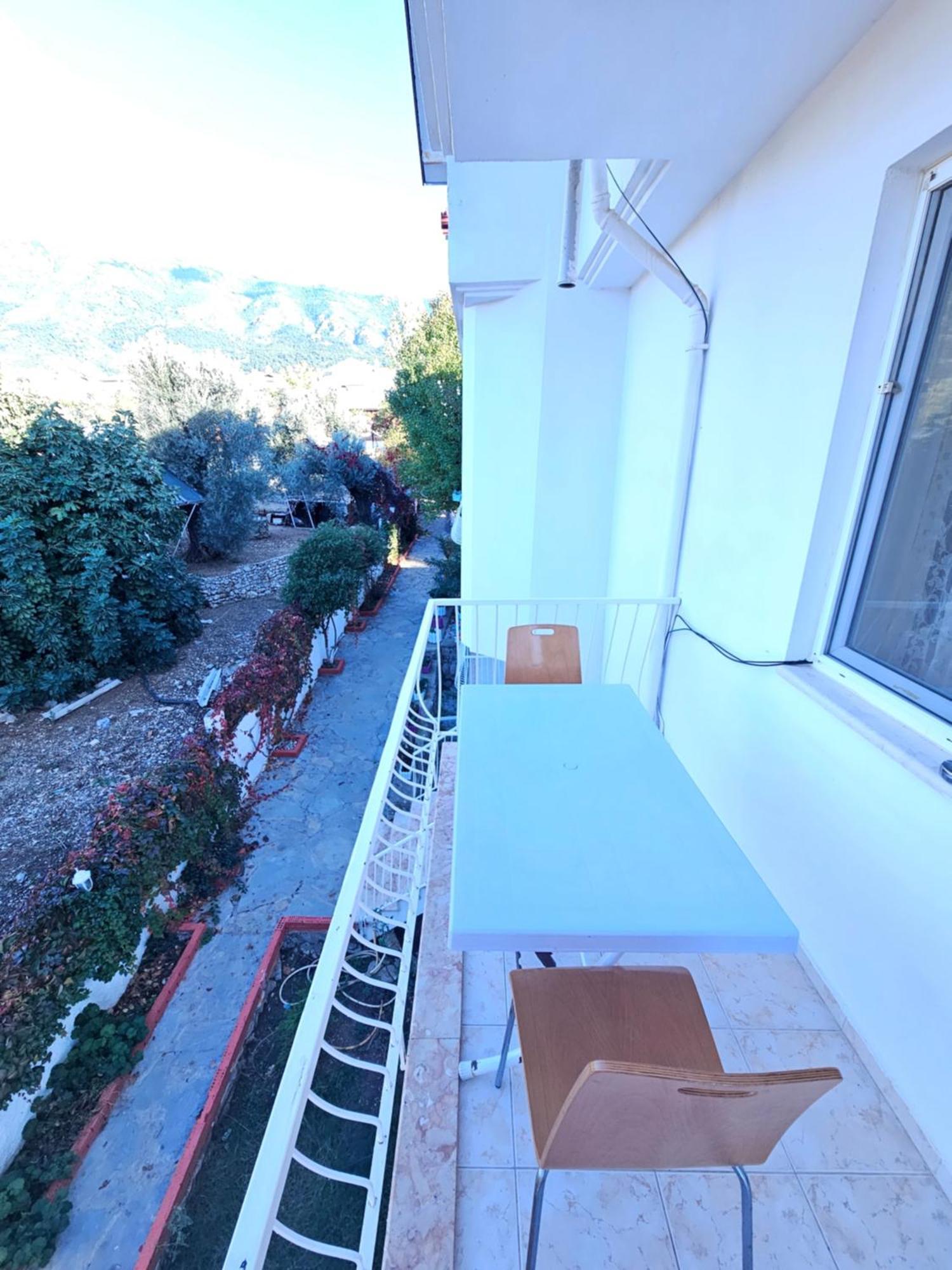 Kekik Azure Homes Oeluedeniz Фетхие Номер фото