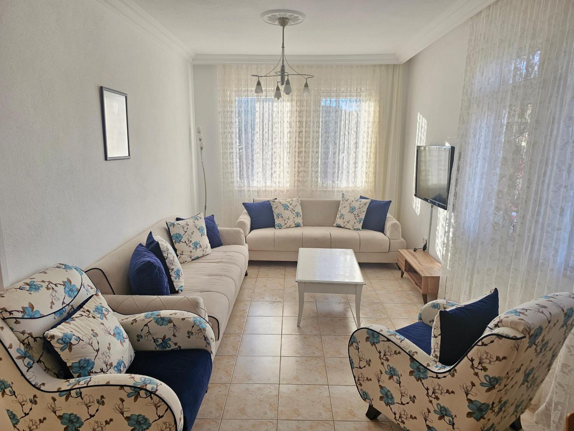 Kekik Azure Homes Oeluedeniz Фетхие Номер фото